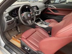 BMW 4 425i M - ფოტო 4