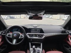 BMW 4 425i M - ფოტო 6