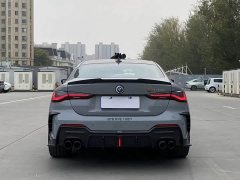 BMW 4 425i M - ფოტო 8