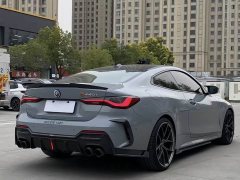 BMW 4 425i M - ფოტო 9