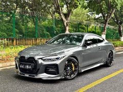 BMW 4 425i M - ფოტო 1