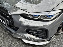BMW 4 425i M - ფოტო 11