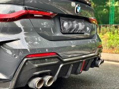 BMW 4 425i M - ფოტო 12
