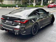BMW 4 425i M - ფოტო 13