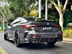 BMW 4 425i M - ფოტო 14