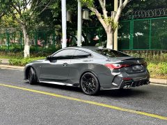 BMW 4 425i M - ფოტო 15