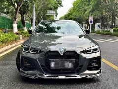 BMW 4 425i M - ფოტო 2