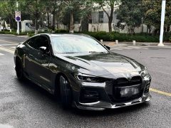 BMW 4 425i M - ფოტო 3