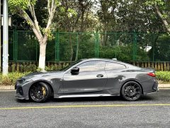 BMW 4 425i M - ფოტო 4