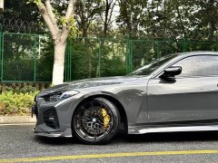 BMW 4 425i M - ფოტო 5