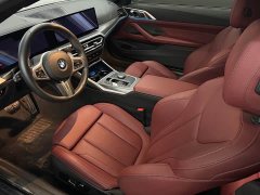 BMW 4 425i M - ფოტო 6