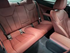 BMW 4 425i M - ფოტო 9