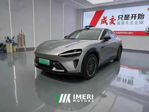 2025 Xiaomi YU7 Long Range Edition - ავტომობილი ჩინეთიდან