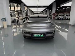 Xiaomi YU7 Long Range Edition - ფოტო 15
