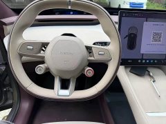 Xiaomi YU7 Long Range Edition - ფოტო 5