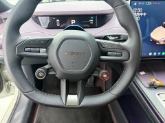 Xiaomi SU7 Ultra Long RangeSmart DrivePro Edition - ფოტო 13