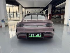 Xiaomi SU7 Ultra Long RangeSmart DrivePro Edition - ფოტო 15