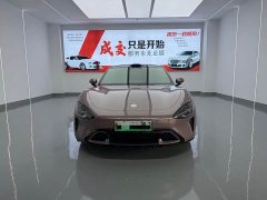 Xiaomi SU7 Ultra Long RangeSmart DrivePro Edition - ფოტო 2