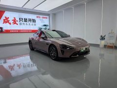 Xiaomi SU7 Ultra Long RangeSmart DrivePro Edition - ფოტო 3