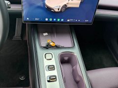 Xiaomi SU7 Ultra Long RangeSmart DrivePro Edition - ფოტო 4