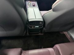 Xiaomi SU7 Ultra Long RangeSmart DrivePro Edition - ფოტო 9