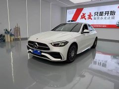 Mercedes-Benz C 260 L Edition - ფოტო 1