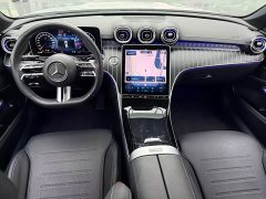 Mercedes-Benz C 260 L Edition - ფოტო 12
