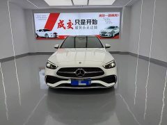 Mercedes-Benz C 260 L Edition - ფოტო 2