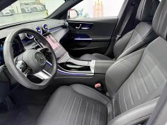 Mercedes-Benz C 260 L Edition - ფოტო 4