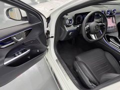 Mercedes-Benz C 260 L Edition - ფოტო 5