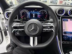 Mercedes-Benz C 260 L Edition - ფოტო 6