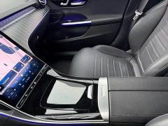 Mercedes-Benz C 260 L Edition - ფოტო 9