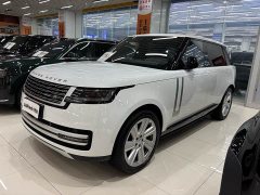 Land Rover Range Rover 3.0 L6 400PS Edition - ფოტო 1