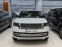 Land Rover Range Rover 3.0 L6 400PS Edition - ფოტო 2
