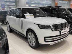 Land Rover Range Rover 3.0 L6 400PS Edition - ფოტო 3