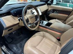 Land Rover Range Rover 3.0 L6 400PS Edition - ფოტო 5