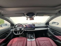 BMW 5 525Li M - ფოტო 10
