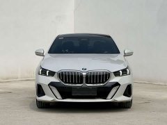 BMW 5 525Li M - ფოტო 2