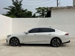 BMW 5 525Li M - ფოტო 3
