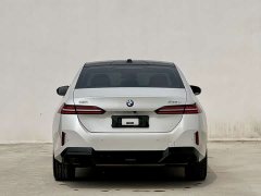 BMW 5 525Li M - ფოტო 5