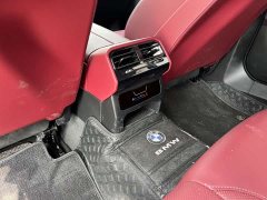 BMW 5 525Li M - ფოტო 9