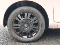 Wuling MINIEV - ფოტო 10