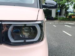 Wuling MINIEV - ფოტო 11