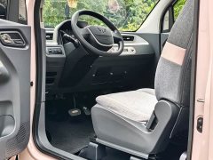 Wuling MINIEV - ფოტო 13
