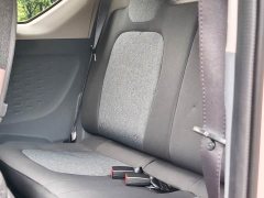 Wuling MINIEV - ფოტო 15