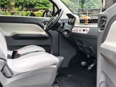 Wuling MINIEV - ფოტო 16