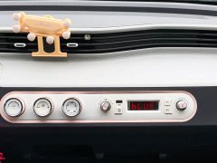 Wuling MINIEV - ფოტო 18