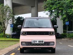 Wuling MINIEV - ფოტო 2