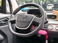 Wuling MINIEV - ფოტო 20
