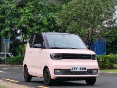 Wuling MINIEV - ფოტო 3